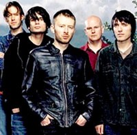 Radiohead en DVD
