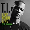 Rhianna y T.I graban un tema a d&uacute;o