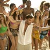 Ricky Martin estrena 'Vida' su himno de Brasil 2014