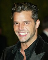 Ricky Martin podr�a ser padre de una muchacha mexicana de 14 a�os
