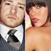 Rihanna lanza nuevo videoclip junto a Justin Timberlake
