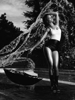 Rihanna proh�be los "Umbrellas"