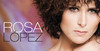 Rosa explosiva en su nuevo disco 