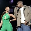 Rumores sobre un posible matrimonio entre Beyonc&eacute; y Jay-Z