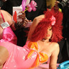Se confirman fechas de Rihanna