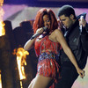Se filtra la nueva colaboraci&oacute;n de Rihanna
