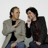 Serrat y Sabina publicar&aacute;n un disco titulado "Dos p&aacute;jaros de un tiro"