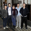 Take That entra en los Guinness World Records