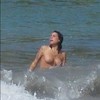 Topless caribe&ntilde;o de Amy Winehouse