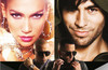 Wisin y Yandel se caen de la gira con Jlo y Enrique Iglesias