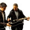 &Aacute;lex Ubago y Craig David cantan a d&uacute;o