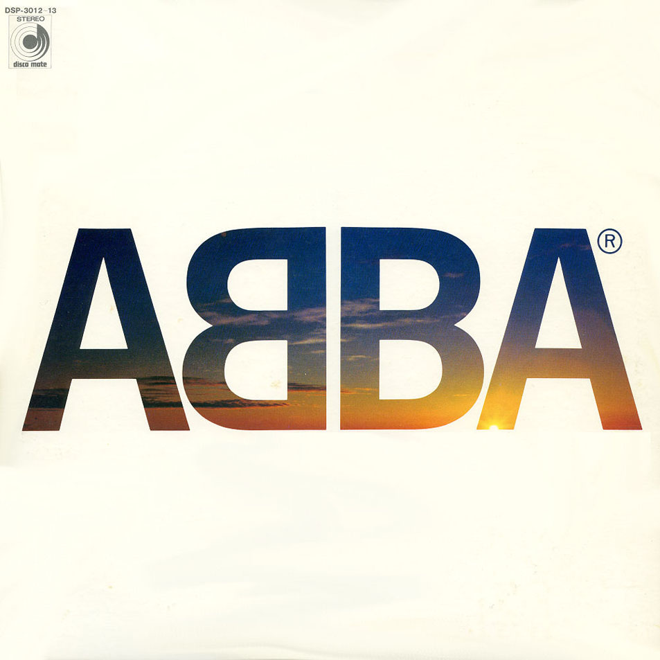Cartula Frontal de Abba - Greatest Hits 24