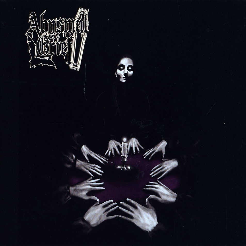 Cartula Frontal de Abysmal Grief - Abysmal Grief