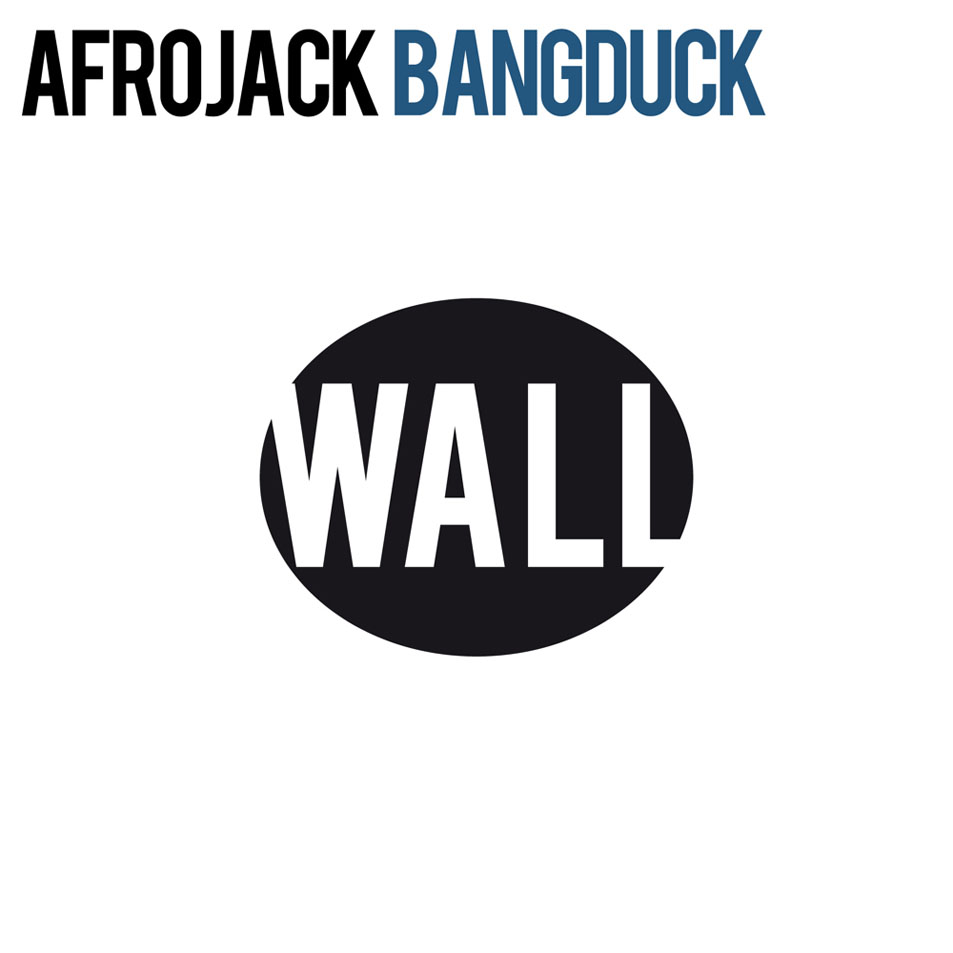 Cartula Frontal de Afrojack - Bangduck (Cd Single)