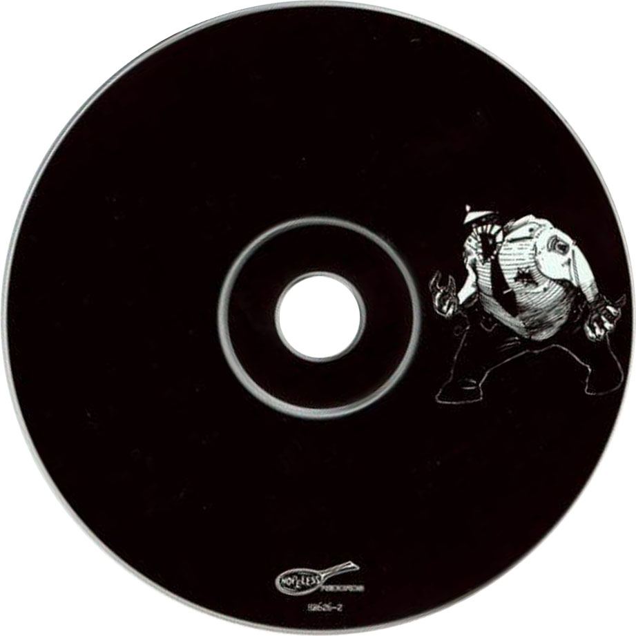 Cartula Cd de Against All Authority - All Fall Down