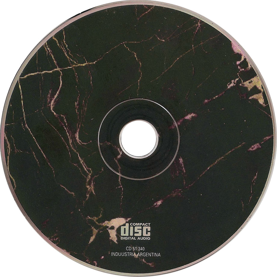 Cartula Cd de Aguirre - Aguirre 3