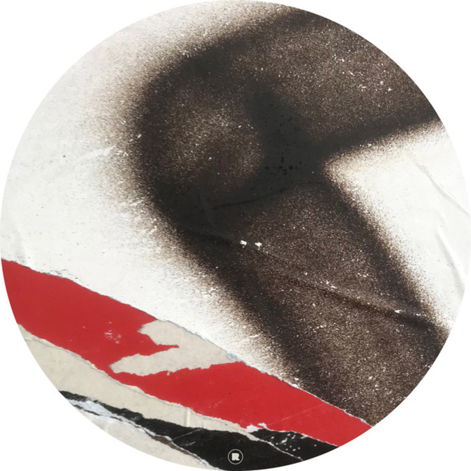 Cartula Frontal de Alan Fitzpatrick - Step Away (Cd Single)