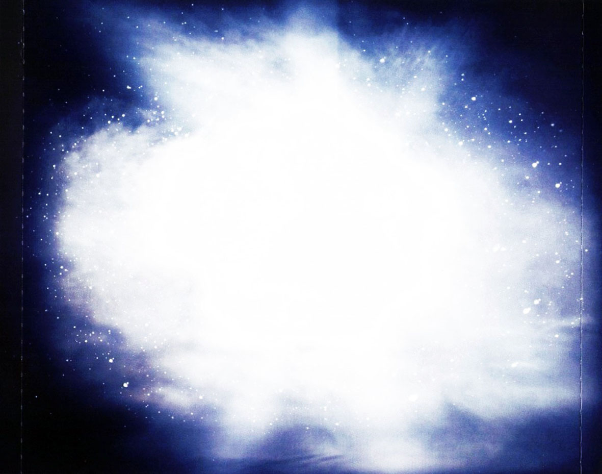 Cartula Interior Trasera de Aldious - Dazed And Delight