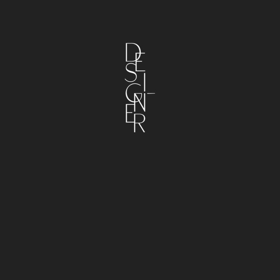 Cartula Frontal de Aldous Harding - Designer