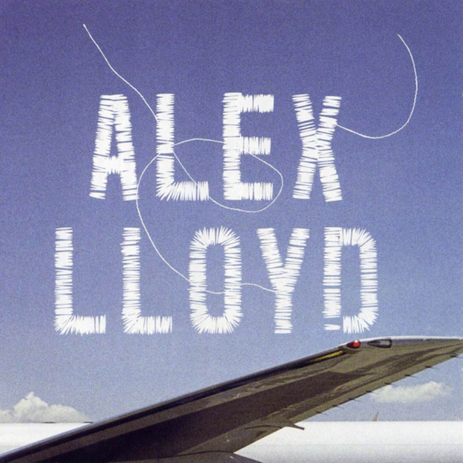 Cartula Frontal de Alex Lloyd - Distant Light