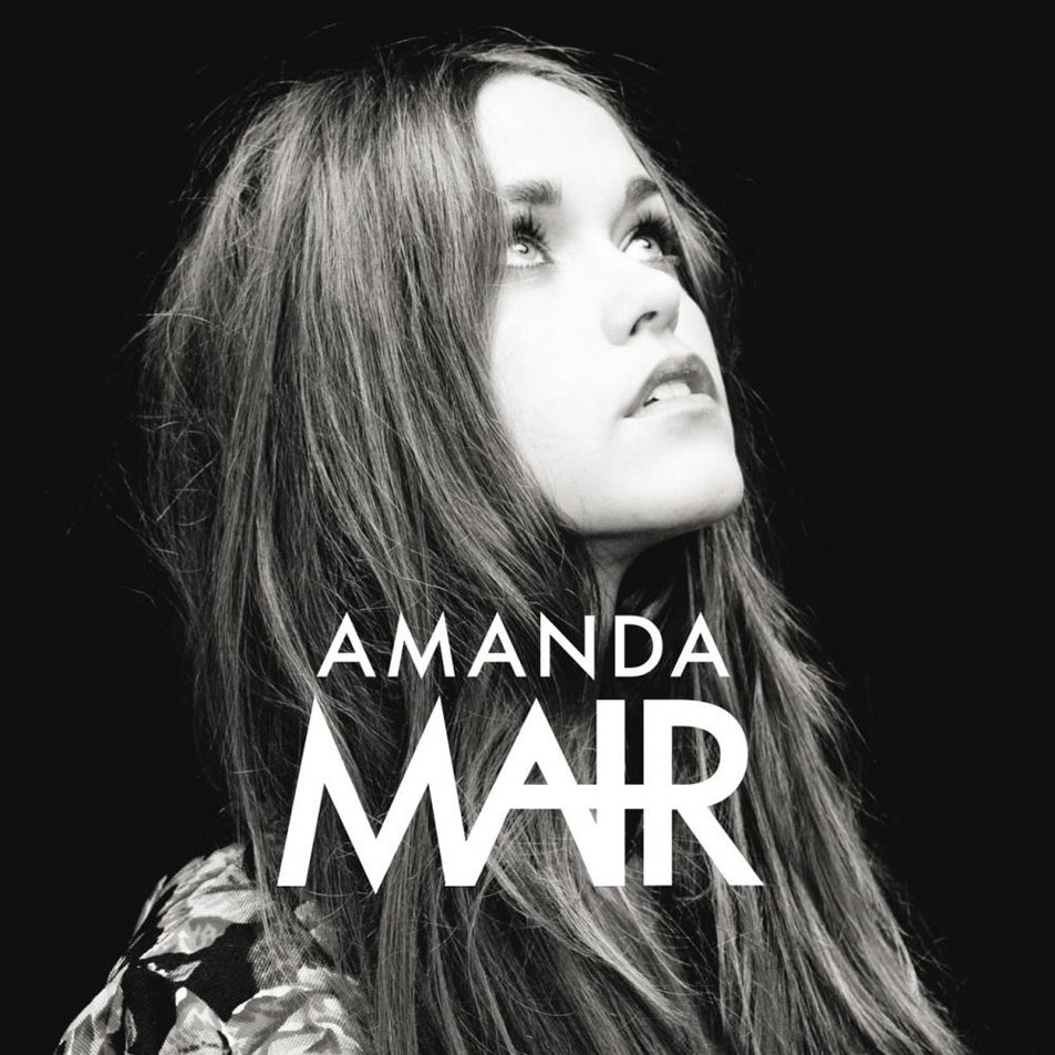 Cartula Frontal de Amanda Mair - House (Cd Single)