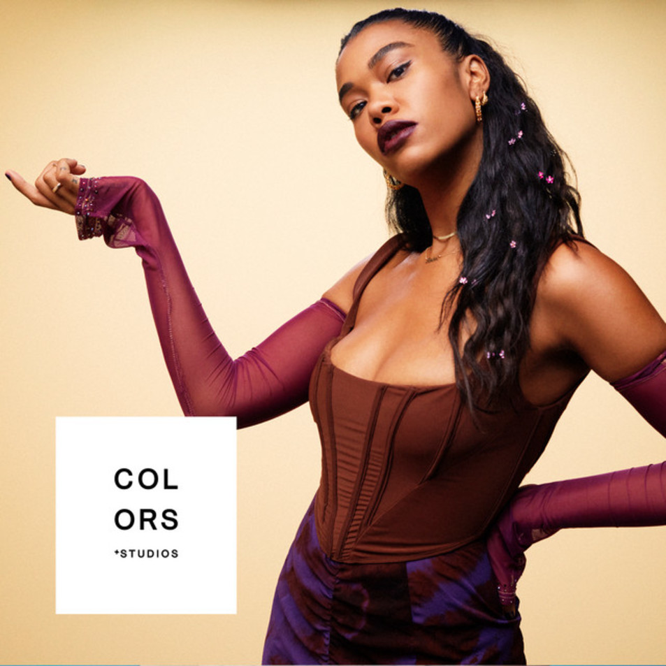 Cartula Frontal de Amber Mark - Most Men A Colors Show (Cd Single)
