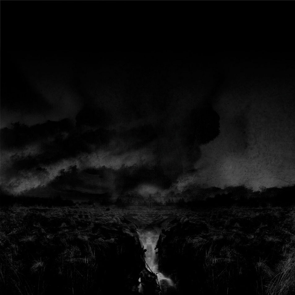 Cartula Frontal de Amenra - Mass Iiii