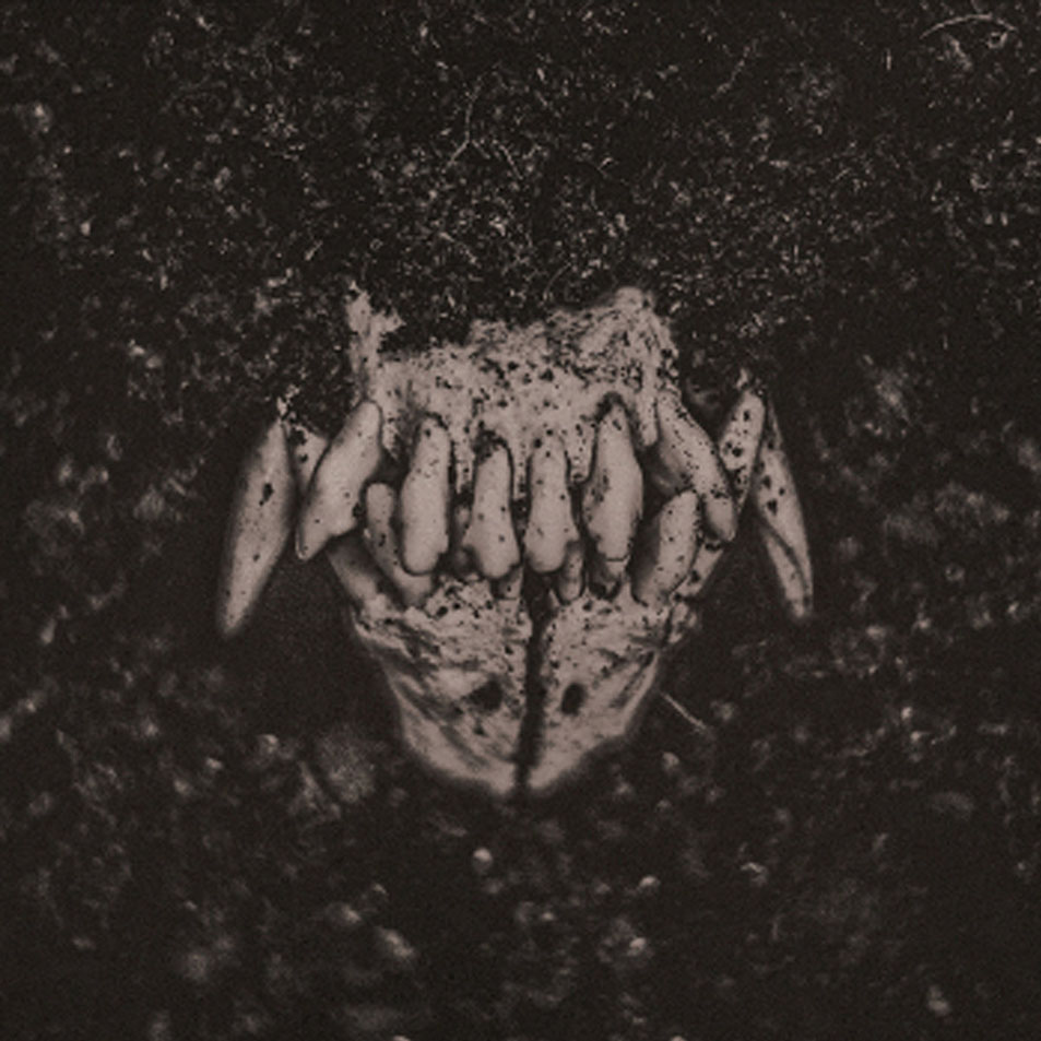 Cartula Frontal de Amenra - Mass I: Prayer I-Vi (Ep)