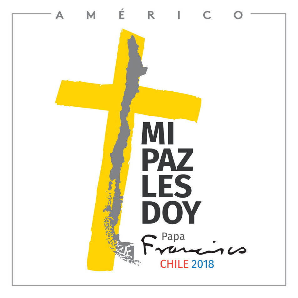 Cartula Frontal de Americo - Mi Paz Les Doy (Cd Single)
