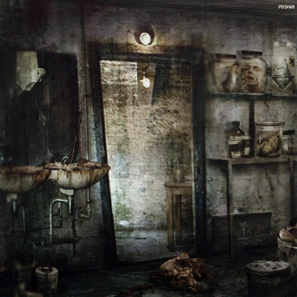 Cartula Interior Frontal de Ancient Bards - Soulless Child