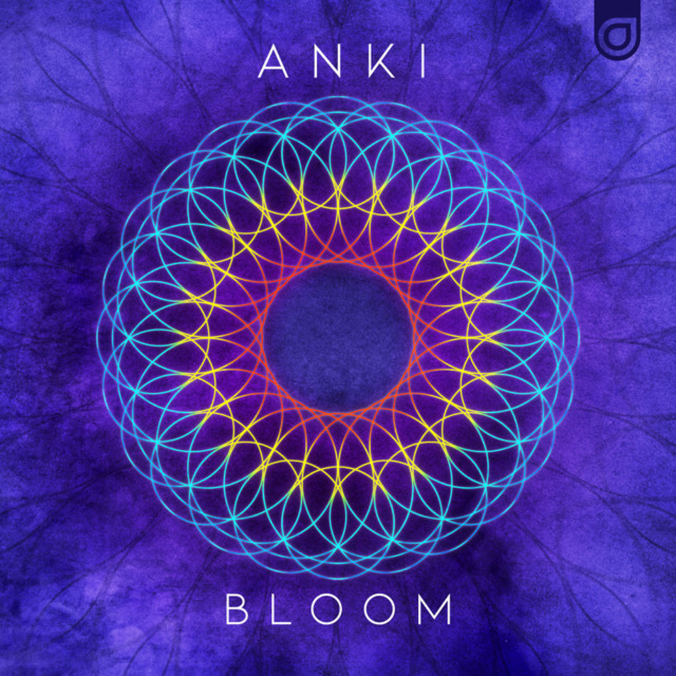 Cartula Frontal de Anki - Bloom