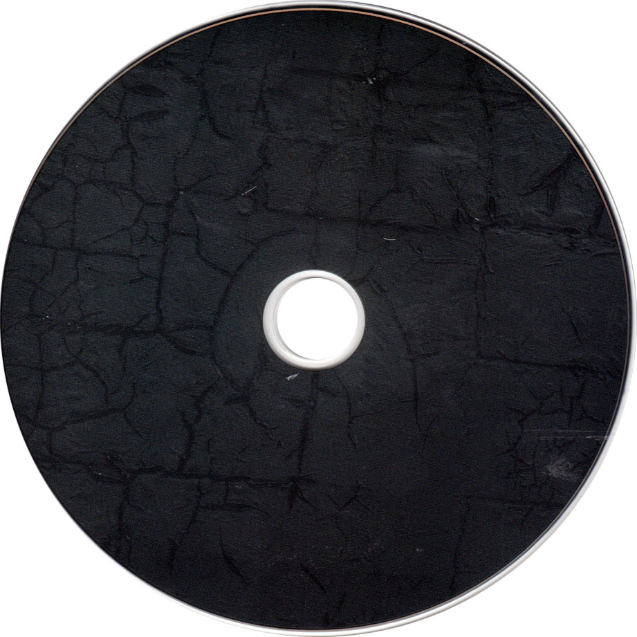 Cartula Cd de Anohni - Hopelessness