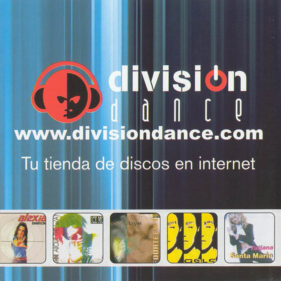 Cartula Interior Frontal de Aos 90's El Mejor Album De Los 90's