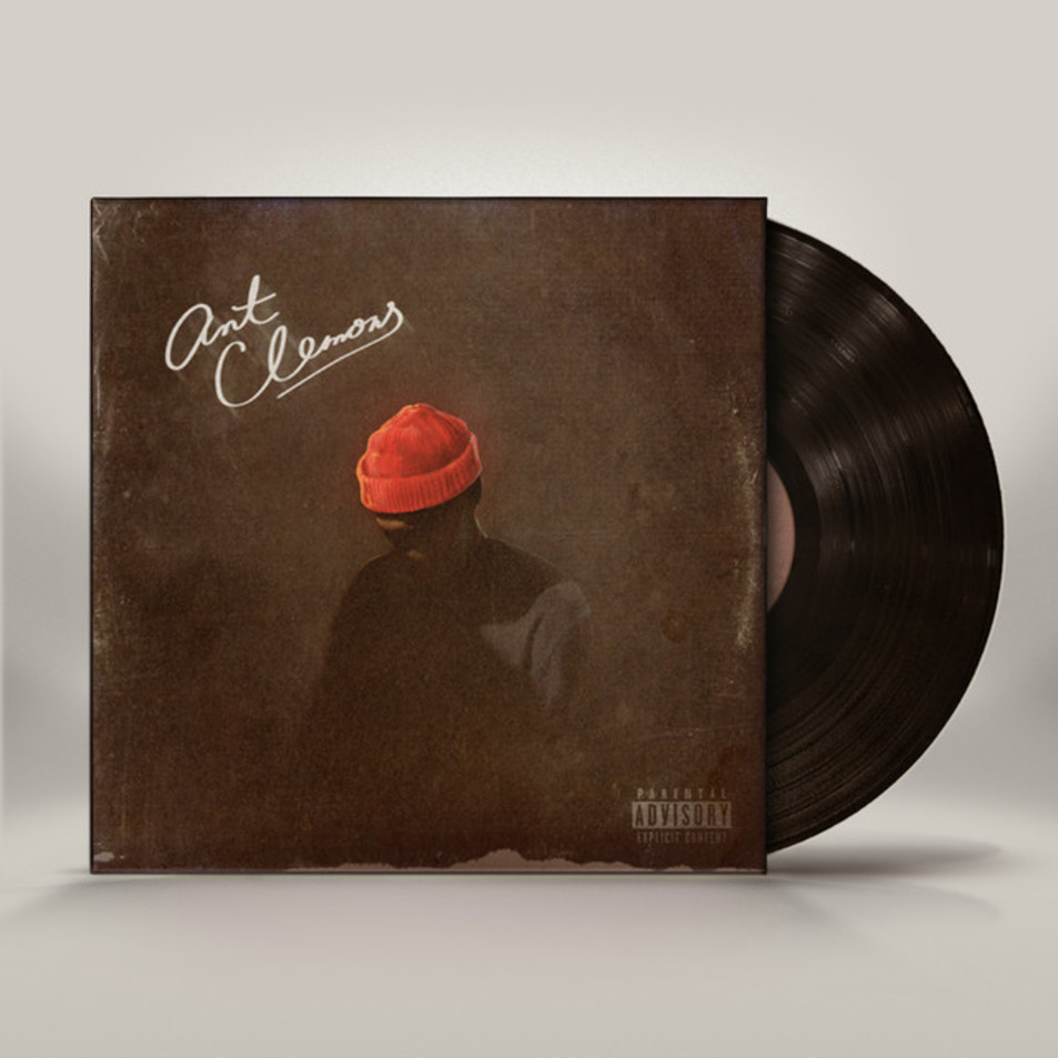 Cartula Frontal de Ant Clemons - Happy 2 Be Here (Anniversary Edition)