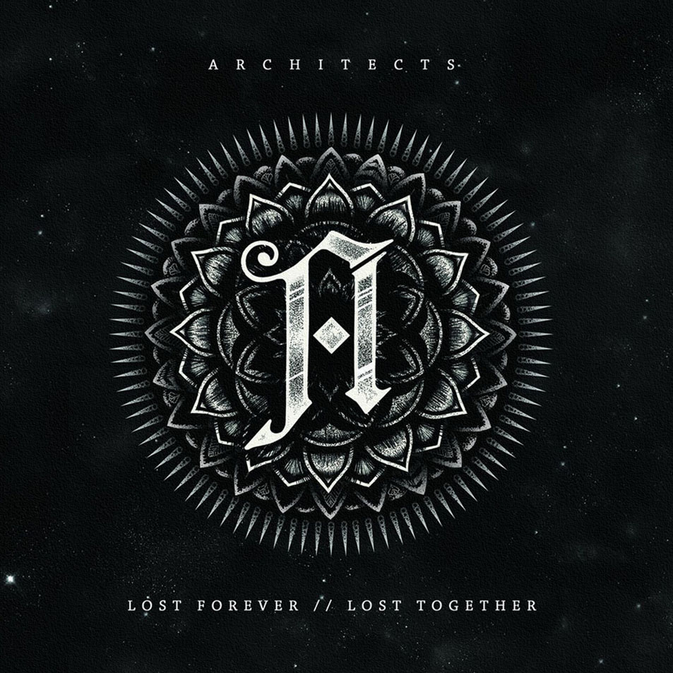 Cartula Frontal de Architects - Lost Forever // Lost Together (Deluxe Edition)