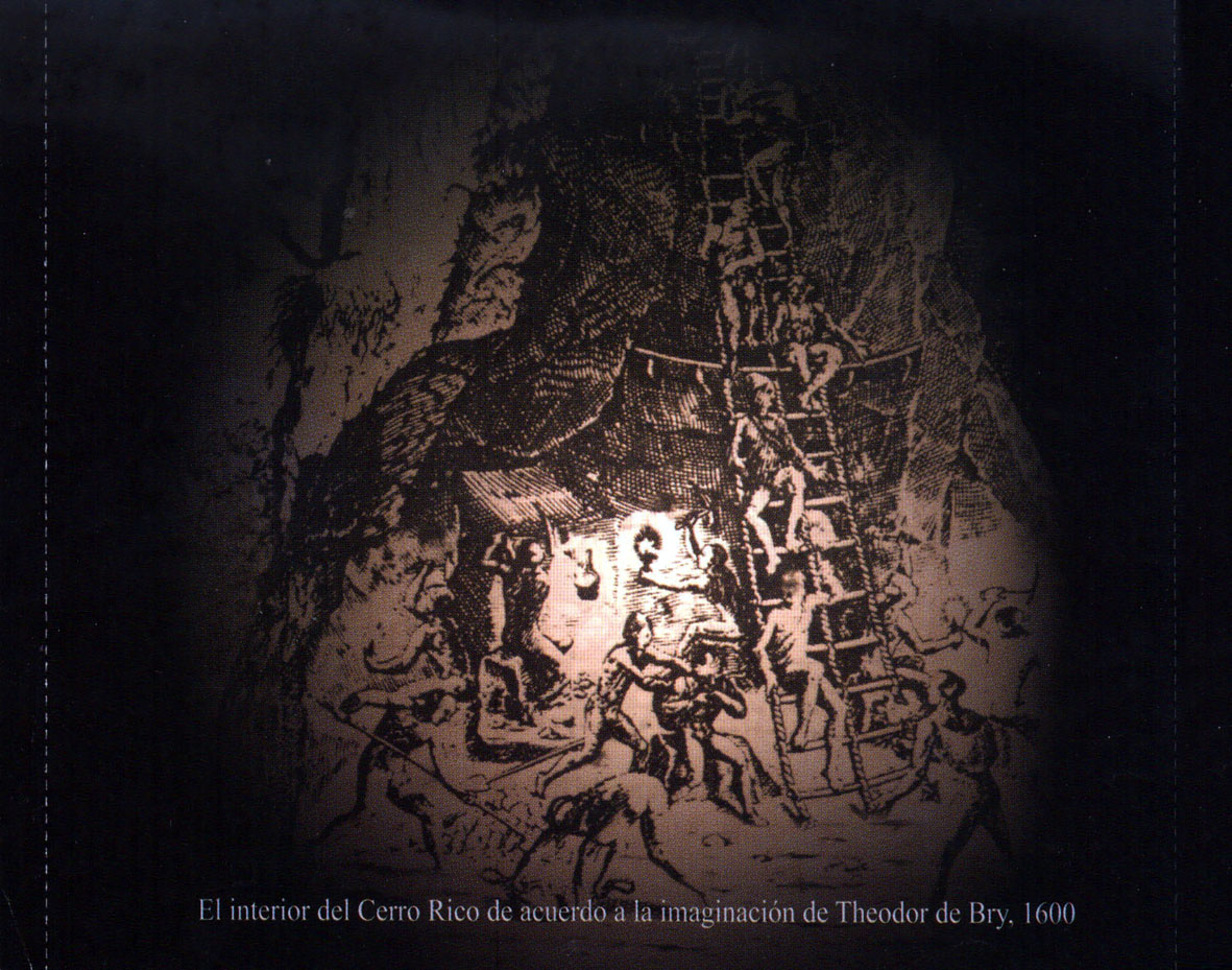 Cartula Interior Trasera de Arkanos - Mas Alla De Las Columnas De Hercules