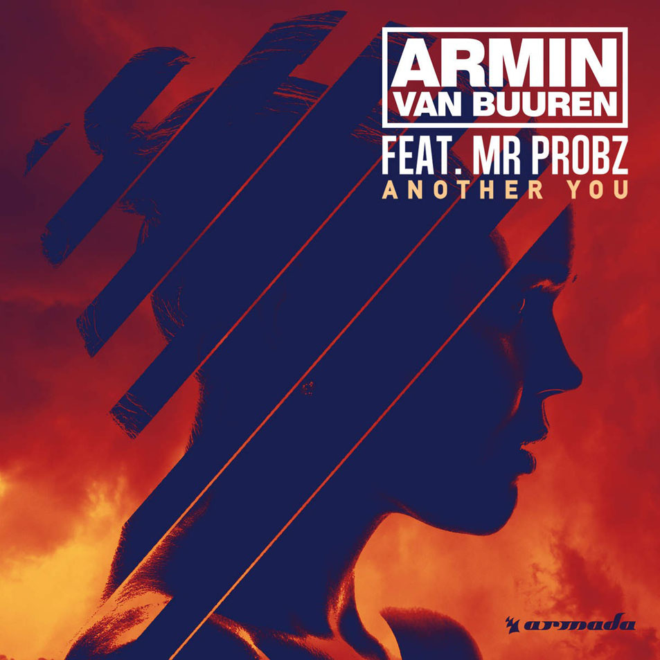 Cartula Frontal de Armin Van Buuren - Another You (Featuring Mr. Probz) (Cd Single)