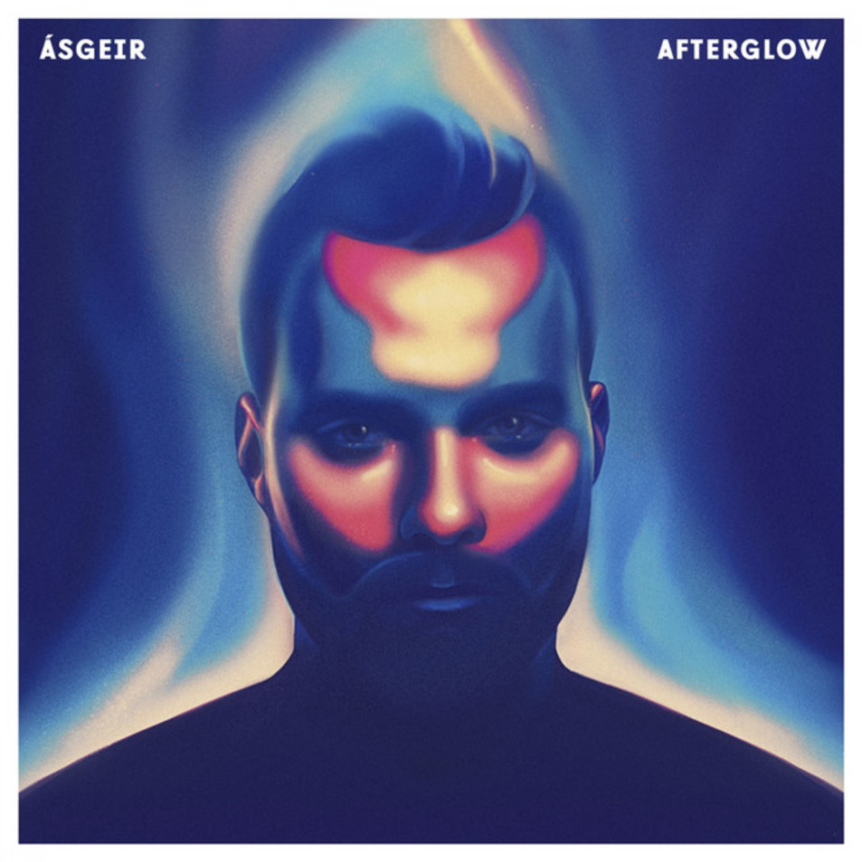 Cartula Frontal de Asgeir - Afterglow (Deluxe Edition)