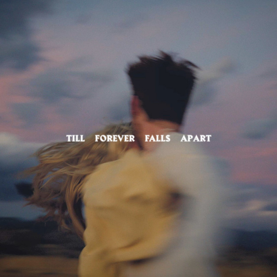Cartula Frontal de Ashe - Till Forever Falls Apart (Featuring Finneas) (Cd Single)