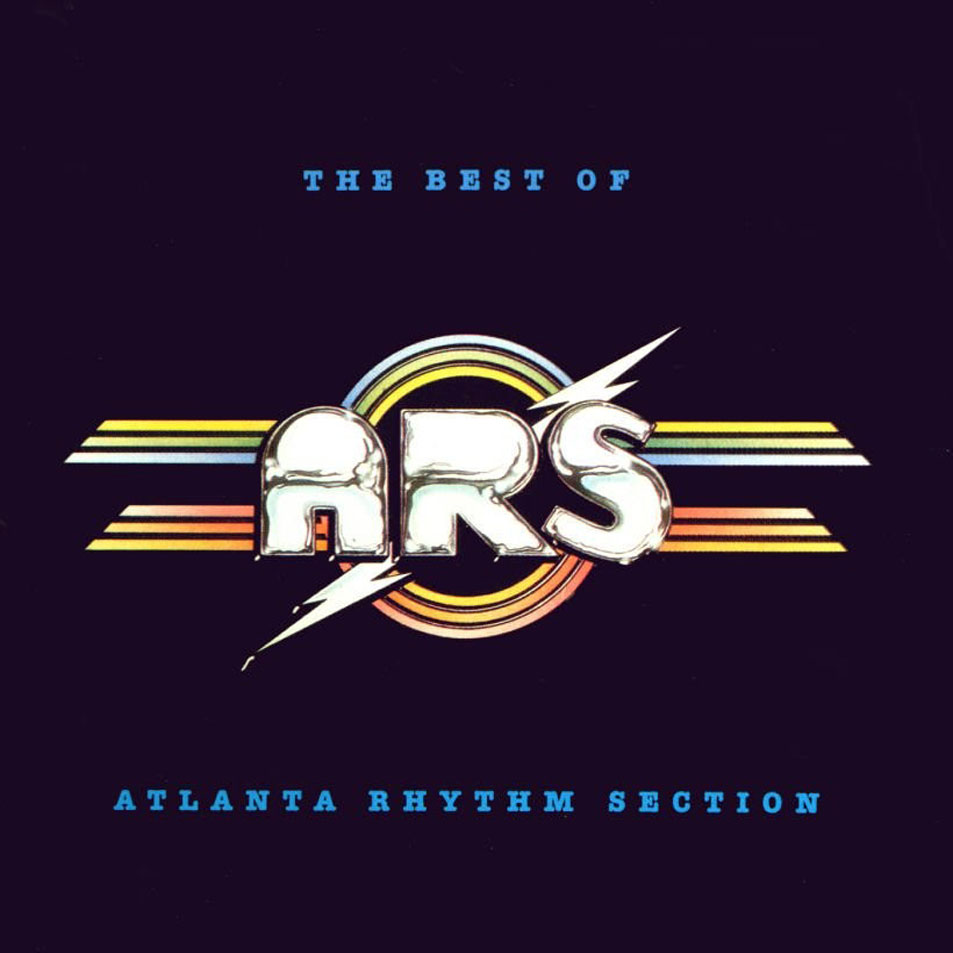 Cartula Frontal de Atlanta Rhythm Section - The Best Of Atlanta Rhythm Section