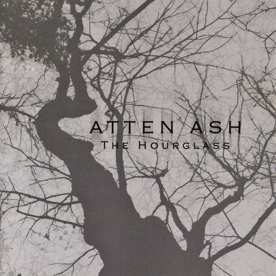 Cartula Frontal de Atten Ash - The Hourglass