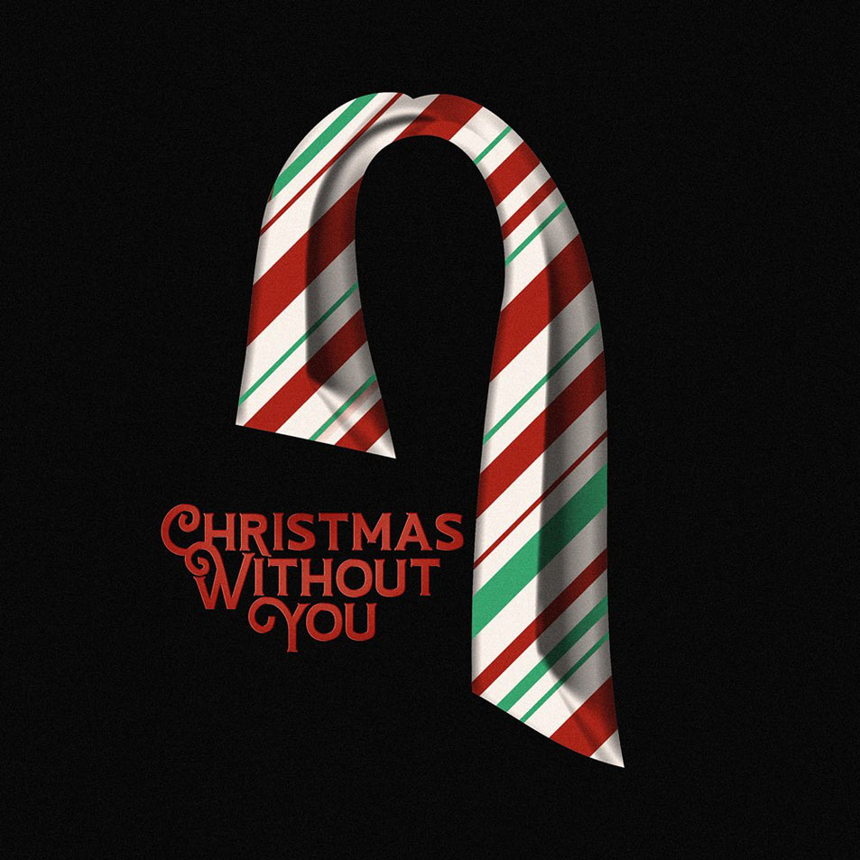 Cartula Frontal de Ava Max - Christmas Without You (Cd Single)