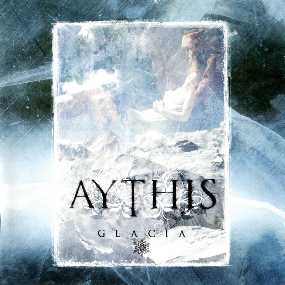 Cartula Frontal de Aythis - Glacia