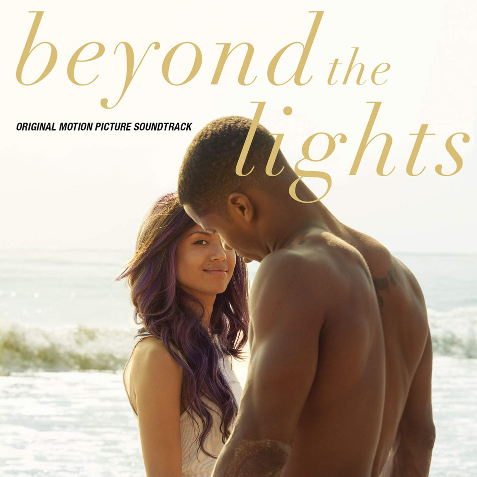 Cartula Frontal de Bso Beyond The Lights