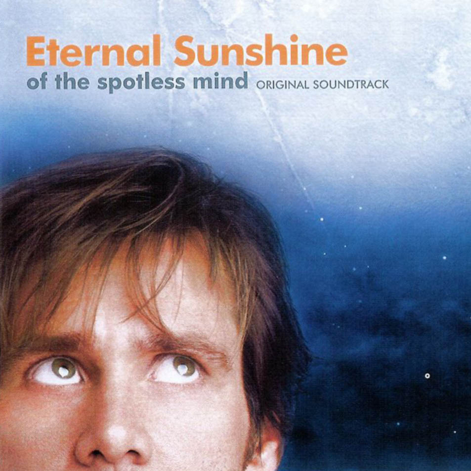 Cartula Frontal de Bso Olvidate De Mi (Eternal Sunshine Of The Spotless Mind)