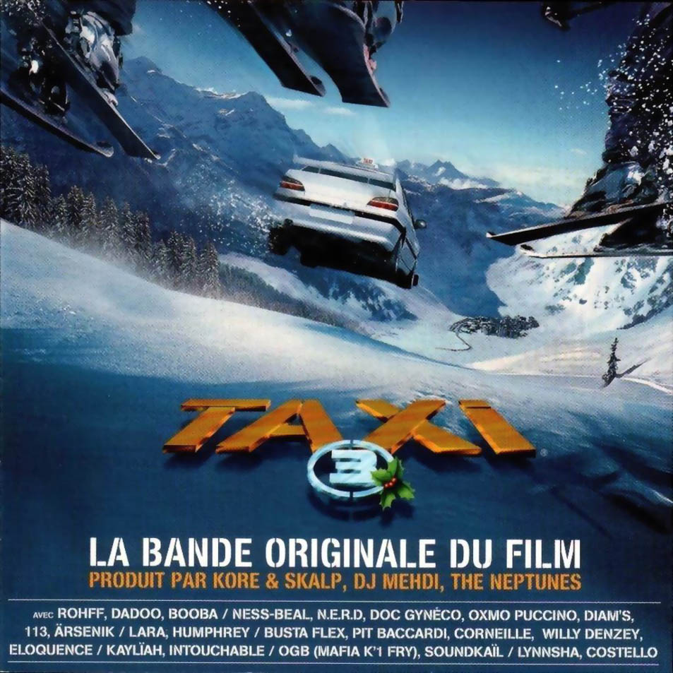 Taxi 3. Такси 3. Такси 3 Постер. Taxi 3 обложка. Такси 3 (2003) обложка.