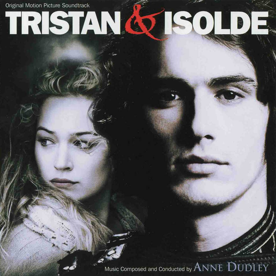 Cartula Frontal de Bso Tristan E Isolda (Tristan & Isolde)