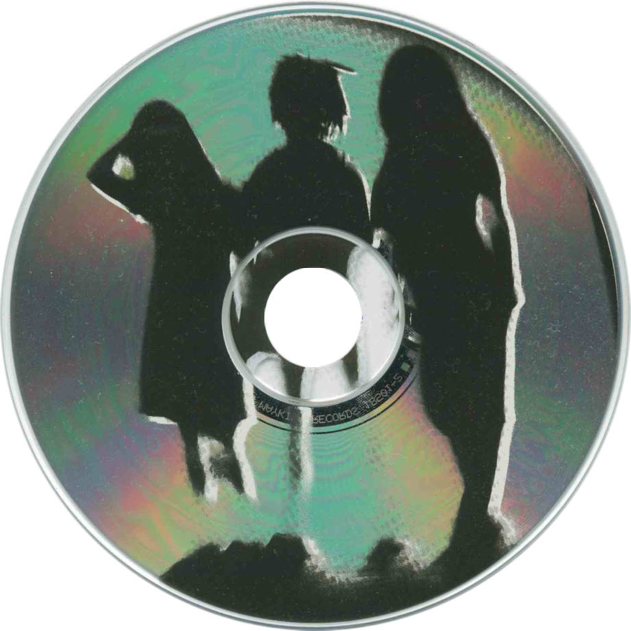 Cartula Cd de Babes In Toyland - Fontanelle