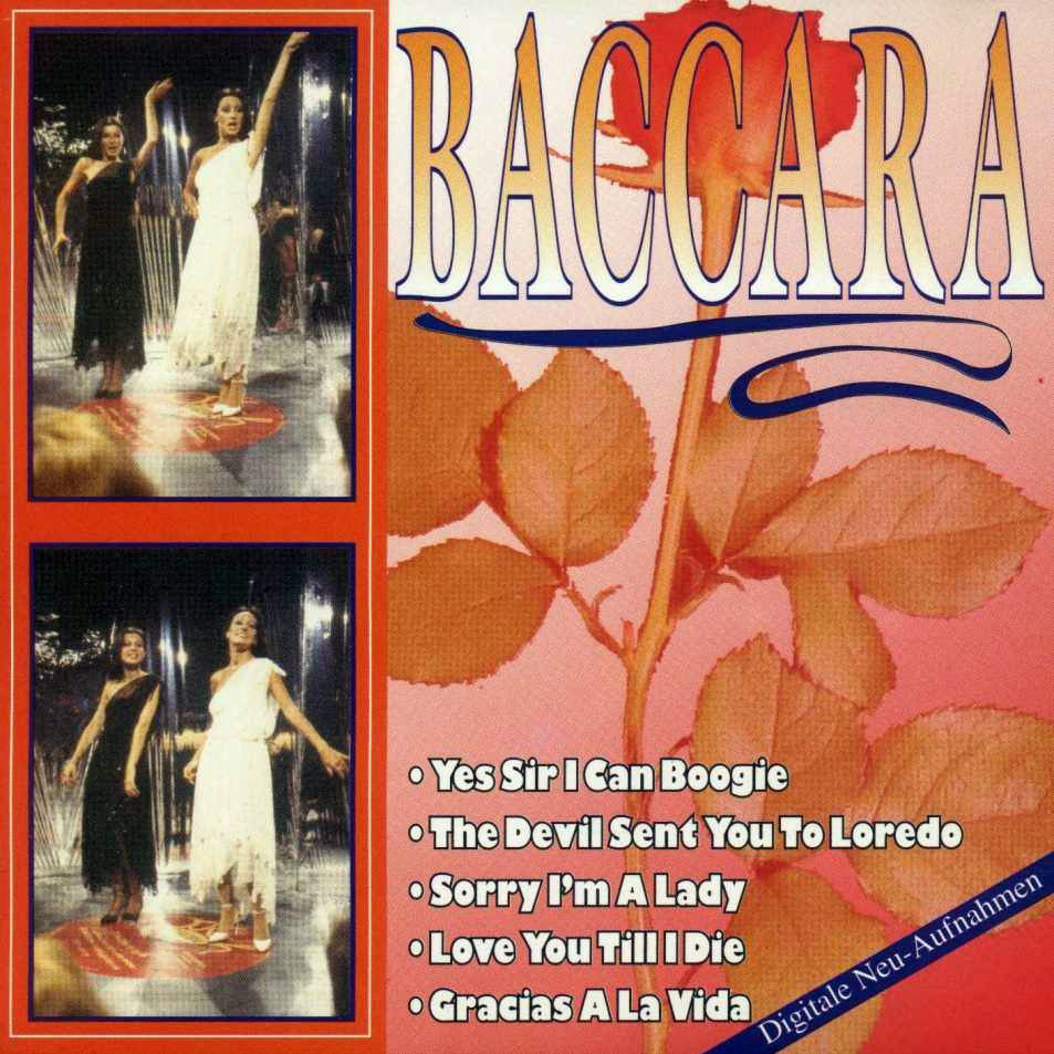 Baccara love me till die. Baccara CD 1994. Baccara группа фото. Love you till i die Baccara ремикс. Baccara - Love you till i die.