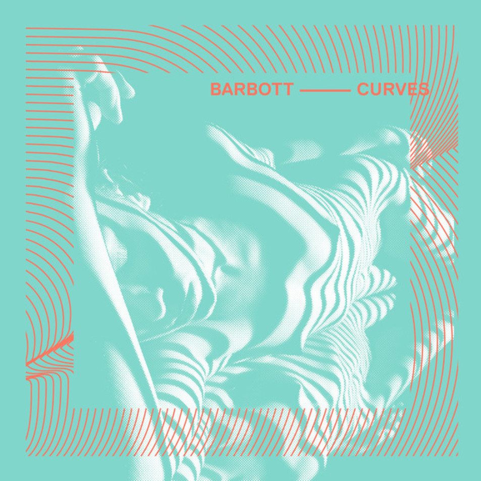 Cartula Frontal de Barbott - Curves
